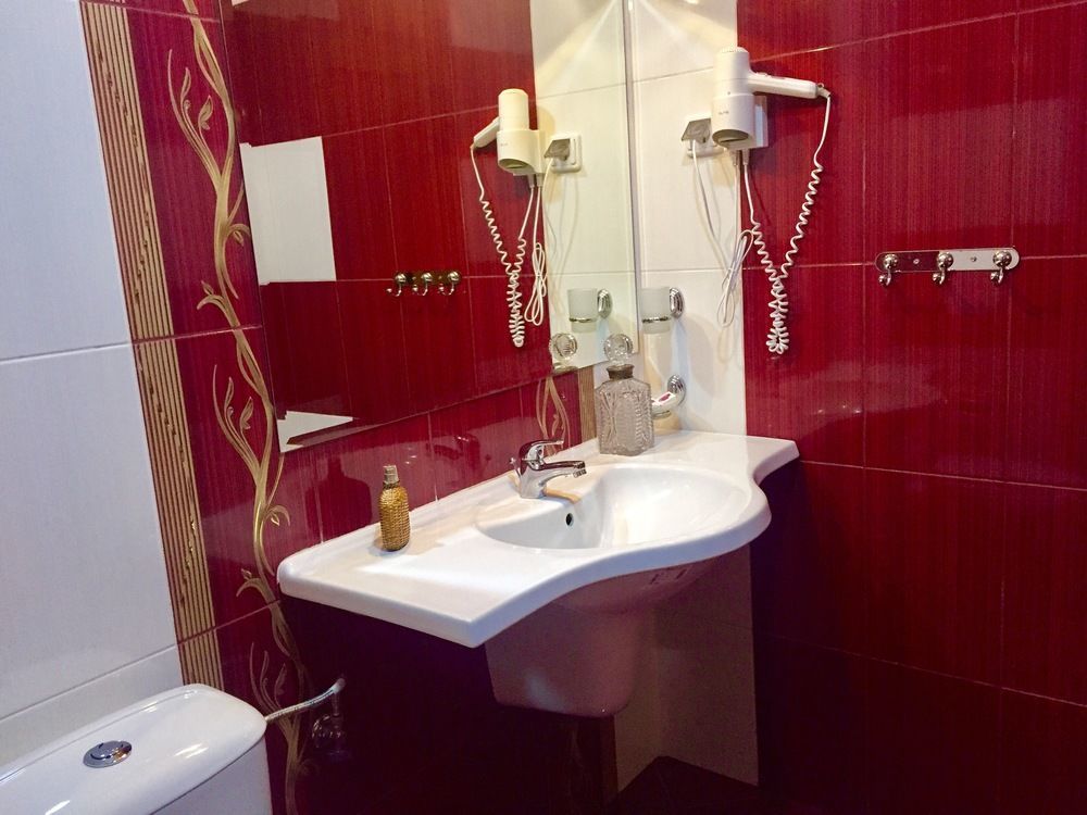 Hotel Fantasy Beach Sveti Vlas Ngoại thất bức ảnh