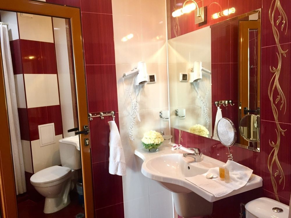 Hotel Fantasy Beach Sveti Vlas Ngoại thất bức ảnh