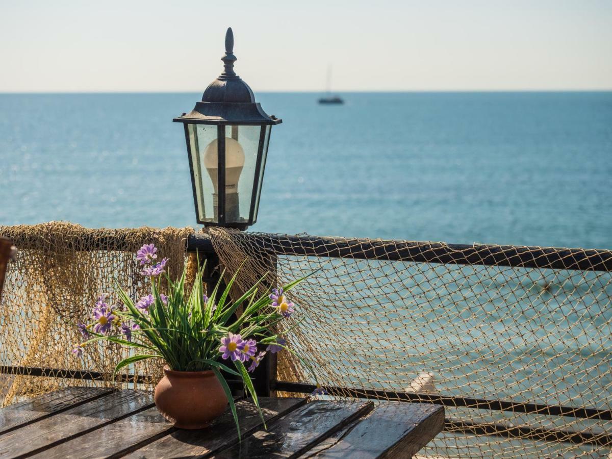 Hotel Fantasy Beach Sveti Vlas Ngoại thất bức ảnh
